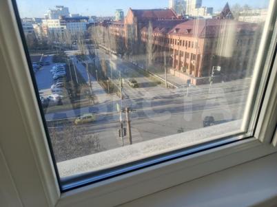 Продажа квартиры Омск.&nbsp;ул. Лермонтова, 24