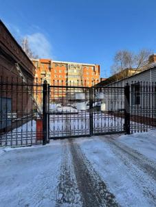 Продажа квартиры Омск.&nbsp;ул. Лермонтова, 24