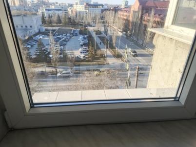 Продажа квартиры Омск.&nbsp;ул. Лермонтова, 24