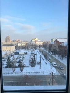 Продажа квартиры Омск.&nbsp;ул. Лермонтова, 24