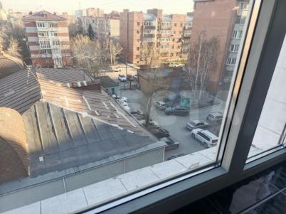 Продажа квартиры Омск.&nbsp;ул. Лермонтова, 24