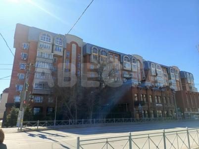 Продажа квартиры Омск.&nbsp;ул. Лермонтова, 24