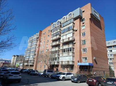 Продажа квартиры Омск.&nbsp;ул. Лермонтова, 24