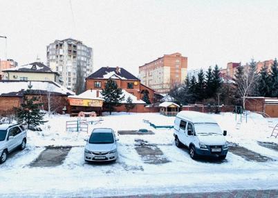 Продажа квартиры Омск.&nbsp;5-я Крайняя улица 12