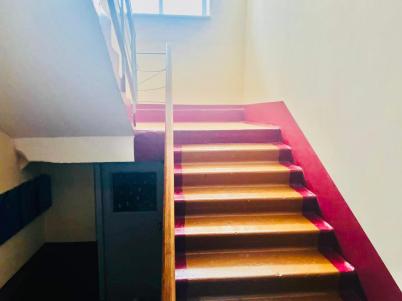 Продажа квартиры Омск.&nbsp;5-я Крайняя улица 12