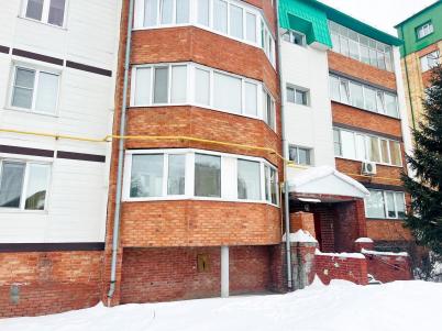 Продажа квартиры Омск.&nbsp;5-я Крайняя улица 12