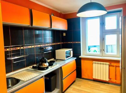 Продажа квартиры Омск.&nbsp;5-я Крайняя улица 12