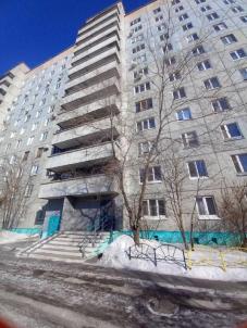 Продажа квартиры Омск.&nbsp;Кирова ул, 20