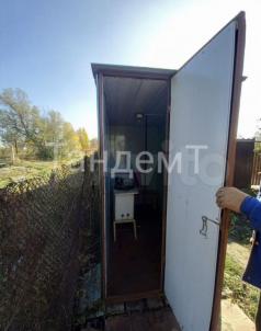 Продажа дачи Омск.&nbsp;СОСН Полёт-2