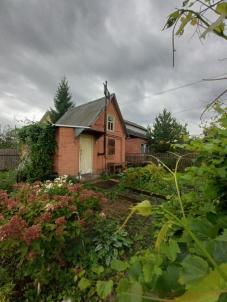 Продажа дачи Омск.&nbsp;СОСН Полёт-2