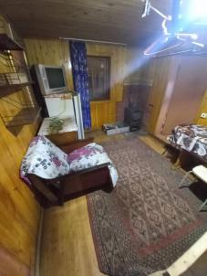 Продажа дачи Омск.&nbsp;СОСН Полёт-2