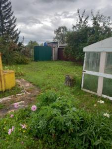 Продажа дачи Омск.&nbsp;СОСН Полёт-2