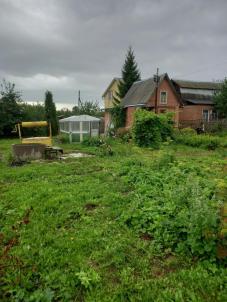 Продажа дачи Омск.&nbsp;СОСН Полёт-2