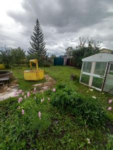 Продажа дачи Омск.&nbsp;СОСН Полёт-2