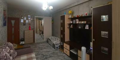 Продажа квартиры Омск.&nbsp;Космический проспект 14Д