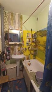 Продажа квартиры Омск.&nbsp;Космический проспект 14Д