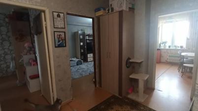 Продажа квартиры Омск.&nbsp;Космический проспект 14Д