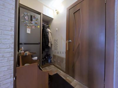 Продажа квартиры Омск.&nbsp;Молодова ул., 6