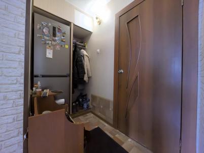 Продажа квартиры Омск.&nbsp;Молодова ул., 6