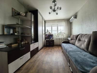 Продажа квартиры Омск.&nbsp;Молодова ул., 6