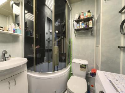 Продажа квартиры Омск.&nbsp;Молодова ул., 6