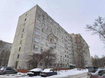 Продажа квартиры Омск.&nbsp;Молодова ул., 6