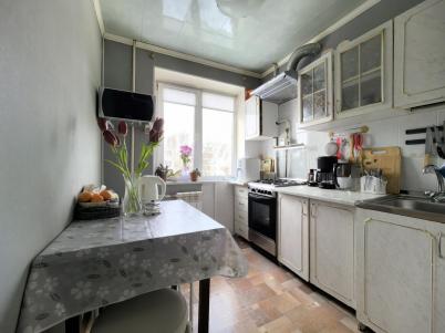 Продажа квартиры Омск.&nbsp;Молодова ул., 6