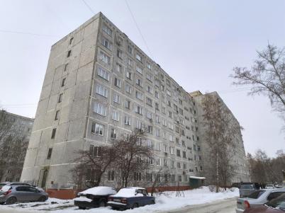 Продажа квартиры Омск.&nbsp;Молодова ул., 6