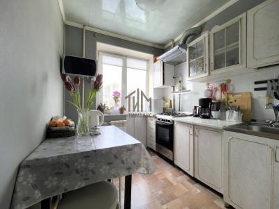 Продажа квартиры Омск.&nbsp;Молодова ул., 6