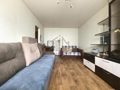 Продажа квартиры Омск.&nbsp;Молодова ул., 6