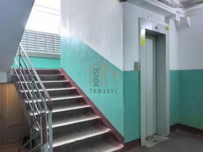 Продажа квартиры Омск.&nbsp;Молодова ул., 6