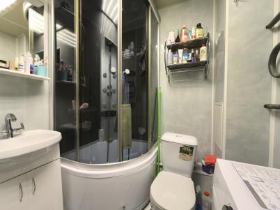Продажа квартиры Омск.&nbsp;Молодова ул., 6