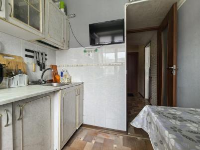 Продажа квартиры Омск.&nbsp;Молодова ул., 6