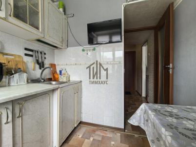 Продажа квартиры Омск.&nbsp;Молодова ул., 6