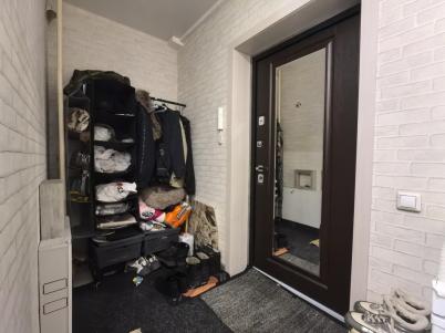 Продажа квартиры Омск.&nbsp;21-я Амурская ул., 25