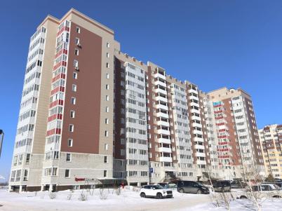 Продажа квартиры Омск.&nbsp;21-я Амурская ул., 25