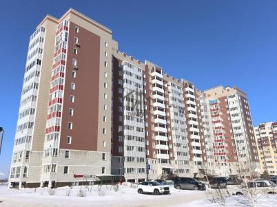 Продажа квартиры Омск.&nbsp;21-я Амурская ул., 25