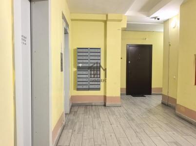 Продажа квартиры Омск.&nbsp;21-я Амурская ул., 25