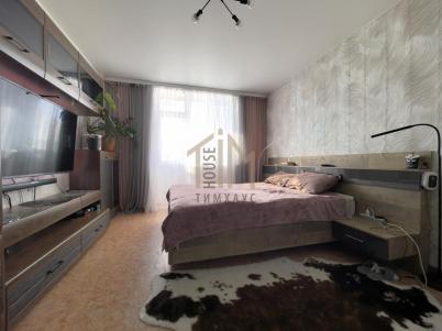 Продажа квартиры Омск.&nbsp;21-я Амурская ул., 25