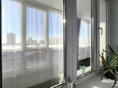 Продажа квартиры Омск.&nbsp;21-я Амурская ул., 25