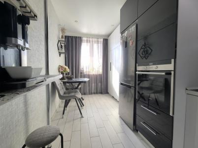 Продажа квартиры Омск.&nbsp;21-я Амурская ул., 25