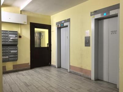 Продажа квартиры Омск.&nbsp;21-я Амурская ул., 25