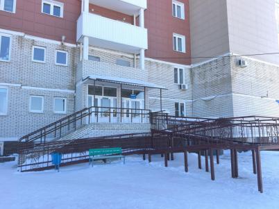 Продажа квартиры Омск.&nbsp;21-я Амурская ул., 25