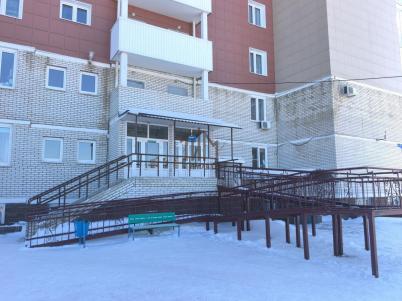 Продажа квартиры Омск.&nbsp;21-я Амурская ул., 25