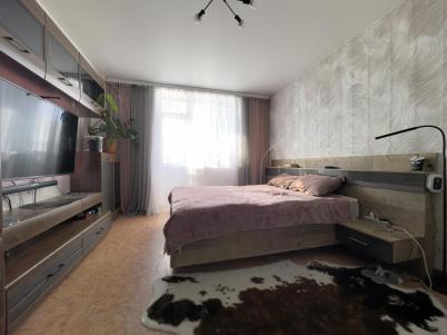 Продажа квартиры Омск.&nbsp;21-я Амурская ул., 25