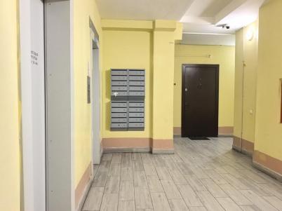 Продажа квартиры Омск.&nbsp;21-я Амурская ул., 25