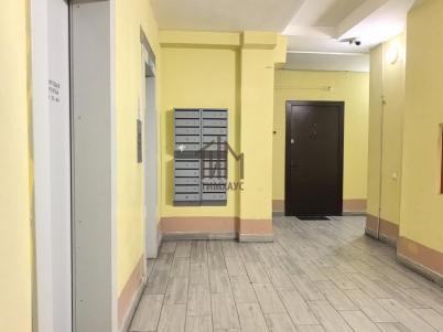 Продажа квартиры Омск.&nbsp;21-я Амурская ул., 25