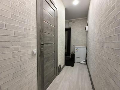 Продажа квартиры Омск.&nbsp;21-я Амурская ул., 25