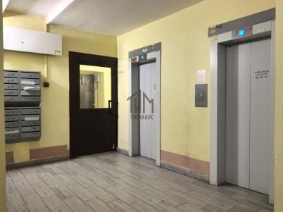 Продажа квартиры Омск.&nbsp;21-я Амурская ул., 25