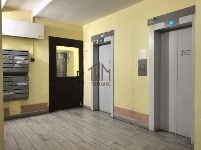 Продажа квартиры Омск.&nbsp;21-я Амурская ул., 25